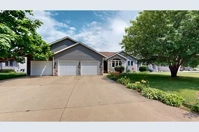1906 Greenwood Drive, Albert Lea, MN 56007 - Photo 1