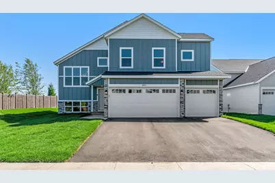 19885 Enfield Avenue N, Forest Lake, MN 55025 - Photo 1