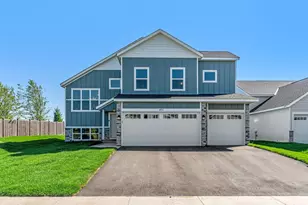 19885 Enfield Ave N, Forest Lake, MN 55025 - Photo 1