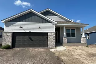 4343 132nd Ave NE, Blaine, MN 55449 - Photo 1