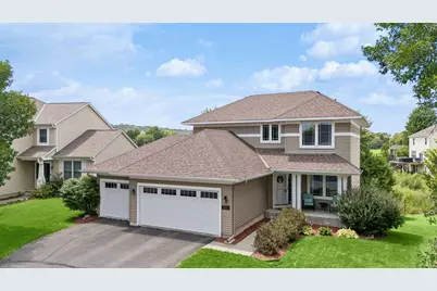 1830 Penstemon Lane, Shakopee, MN 55379 - Photo 1