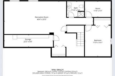 1200 7th Avenue NW, Hutchinson, MN 55350 - Photo 43