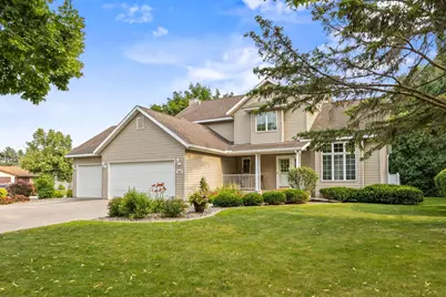 1200 7th Avenue NW, Hutchinson, MN 55350 - Photo 1