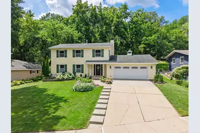 3740 Manorwoods Drive NW, Rochester, MN 55901 - Photo 1