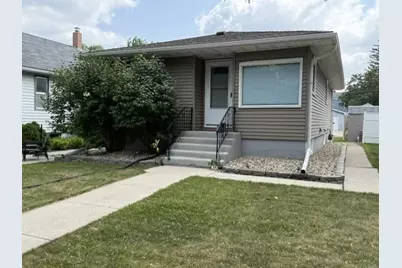 408 8th Street N, Breckenridge, MN 56520 - Photo 1