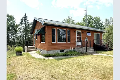 8468 N Ahlstrand Road, Tower, MN 55790 - Photo 1