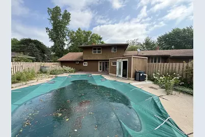 4497 S Oak Leaf Court, Vadnais Heights, MN 55127 - Photo 23