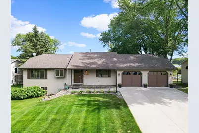 31117 Peninsula Avenue, Lindstrom, MN 55045 - Photo 1