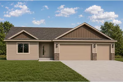286 Three Lakes Drive, Madison Lake, MN 56063 - Photo 3