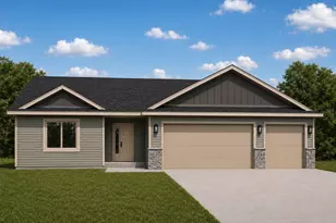 286 Three Lks Dr, Madison Lake, MN 56063 - Photo 1