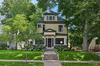 2105 Girard Avenue S, Minneapolis, MN 55405 - Photo 1