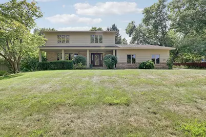 8359 Amsden Ridge Drive, Bloomington, MN 55438 - Photo 1