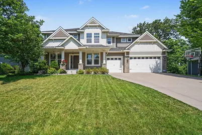 5310 Black Oaks Lane N, Plymouth, MN 55446 - Photo 1