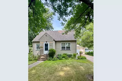 515 N Halvorson Street, Redwood Falls, MN 56283 - Photo 1