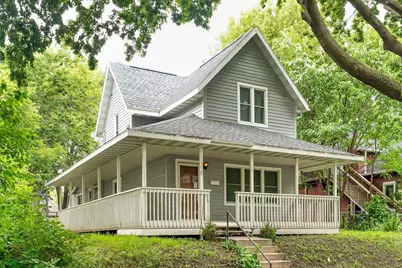 1118 Adams Street NE, Minneapolis, MN 55413 - Photo 1