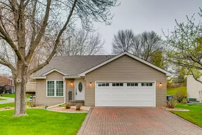 6512 Gray Fox Curve, Chanhassen, MN 55317 - Photo 1