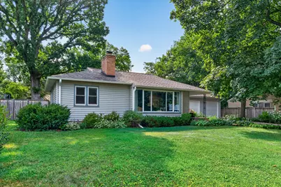 3340 Noble Avenue N, Golden Valley, MN 55422 - Photo 1