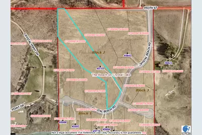 45753 Crystal Beach Rd, Pelican Rapids, MN 56572 - Photo 7