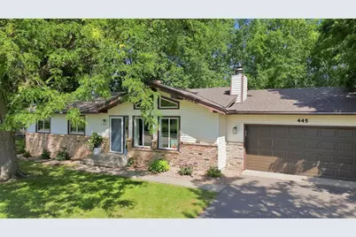 445 Gramsie Road, Shoreview, MN 55126 - Photo 1