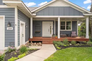 1268 Lincolntown Ave, Mahtomedi, MN 55115 - Photo 5