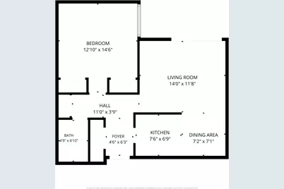 4201 Lakeside Avenue N #113, Brooklyn Center, MN 55429 - Photo 35