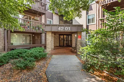 4201 Lakeside Avenue N #113, Brooklyn Center, MN 55429 - Photo 11
