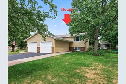 10665 Hummingbird Street NW, Coon Rapids, MN 55433 - Photo 3