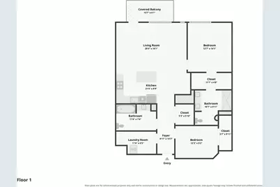 1240 S 2nd Street #622, Minneapolis, MN 55415 - Photo 39