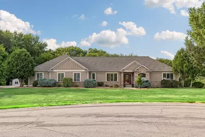 1057 Ridge Crest Lane NW, Rochester, MN 55901 - Photo 9