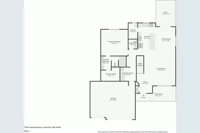 17301 Eastwood Avenue, Lakeville, MN 55044 - Photo 49