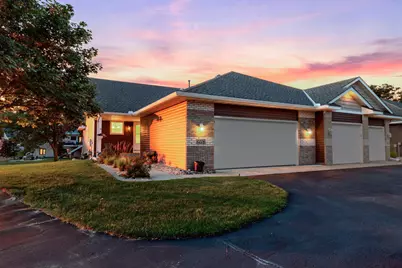 6228 Creekview Lane N, Brooklyn Park, MN 55443 - Photo 1