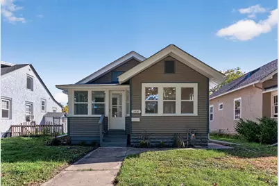 1408 Arona Street, Saint Paul, MN 55108 - Photo 1