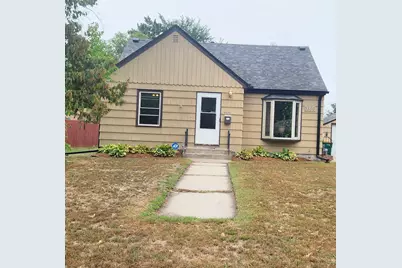 5330 Georgia Avenue N, Crystal, MN 55428 - Photo 1