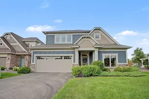 14764 Cloquet St, Dayton, MN 55327 - Photo 1