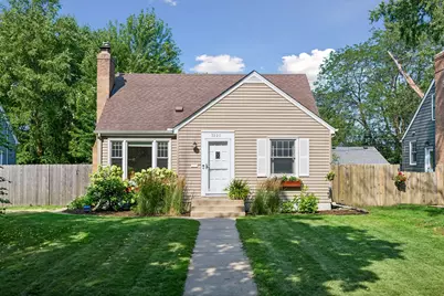 3220 Kentucky Avenue S, Saint Louis Park, MN 55426 - Photo 1