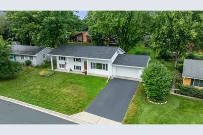 3617 Ensign Avenue N, New Hope, MN 55427 - Photo 5