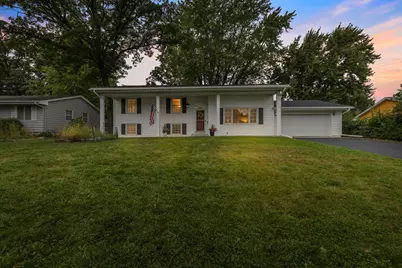 3617 Ensign Avenue N, New Hope, MN 55427 - Photo 59