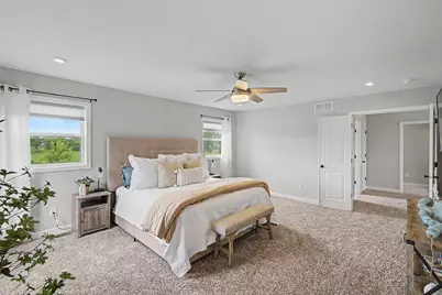 10708 29th Street NE, Saint Michael, MN 55376 - Photo 23