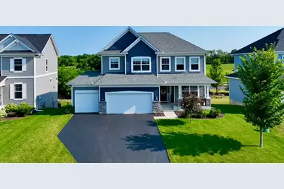 10708 29th Street NE, Saint Michael, MN 55376 - Photo 1