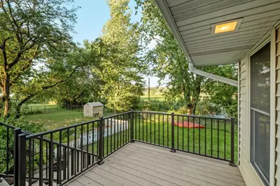 5741 W Moore Lake Drive, Fridley, MN 55432 - Photo 9