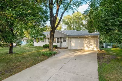 5741 W Moore Lake Drive, Fridley, MN 55432 - Photo 3