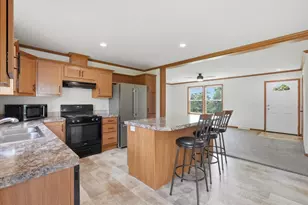 3138 Pierce Saint Croix Rd, Spring Valley, WI 54767 - Photo 5