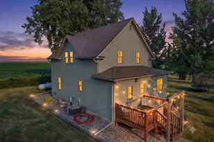3792 Fryksande NW, Evansville, MN 56326 - Photo 1