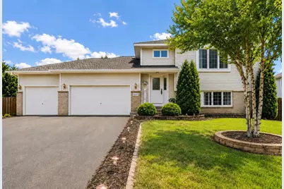 1065 243rd Circle NE, East Bethel, MN 55005 - Photo 1