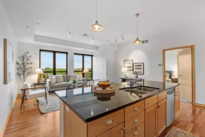 4525 Park Commons Drive #521, Saint Louis Park, MN 55416 - Photo 11