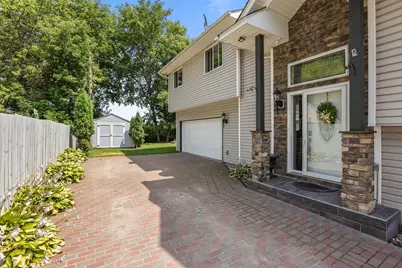 8038 Griffith Avenue NW, Maple Lake, MN 55358 - Photo 5