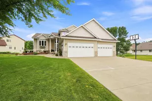 10444 Karston Cir, Albertville, MN 55301 - Photo 1