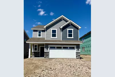 22376 Isla Way, Rogers, MN 55374 - Photo 1