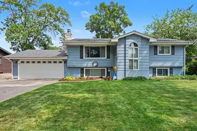 7351 Melody Drive NE, Fridley, MN 55432 - Photo 1
