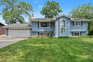 7351 Melody Dr NE, Fridley, MN 55432 - Photo 1